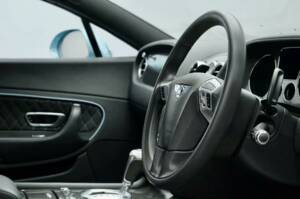 Imagen 12/50 de Bentley Continental GT Supersports (2011)