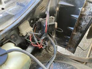 Image 50/50 of Pontiac Parisienne (1967)