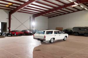 Imagen 8/95 de AMC Rambler Classic Rebel (1969)