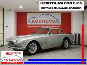 Image 1/14 of Maserati 3500 GTI Sebring (1963)