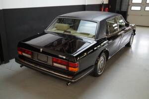 Imagen 38/50 de Rolls-Royce Silver Spur (1986)