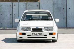 Bild 6/32 von Ford Sierra RS 500 Cosworth (1987)