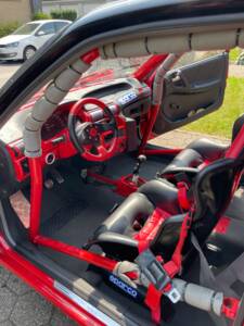 Bild 11/25 von Opel Astra 1.4i (1992)
