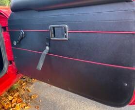 Afbeelding 11/23 van MG MGB GT (1972)