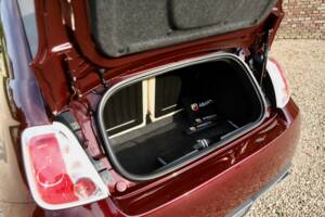 Immagine 23/50 di Abarth 695 &quot;Edizione Maserati&quot; (2013)