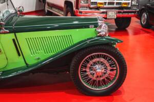 Immagine 17/36 di MG TA (1939)