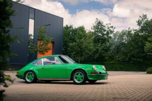Image 8/20 of Porsche 911 2.4 E (1972)