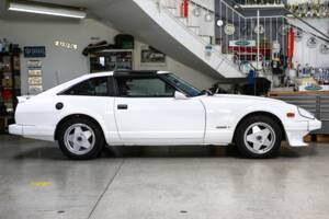 Image 4/26 of Datsun 280 ZXT Turbo (1983)