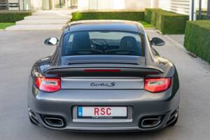 Bild 12/22 von Porsche 911 Turbo S (2012)