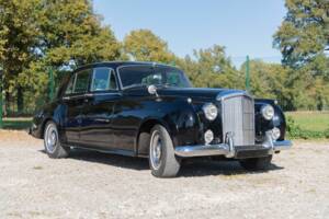 Image 2/8 de Bentley S 2 (1960)