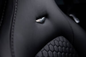 Bild 22/32 von Aston Martin Cygnet (2012)