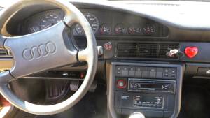 Bild 11/29 von Audi 100 Avant - 2.3 E (1990)