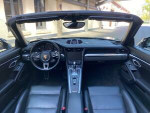 Afbeelding 28/34 van Porsche 911 Turbo (2016)