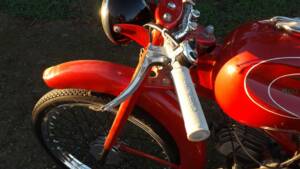 Immagine 12/20 di Moto Guzzi Cardellino 75 (1960)