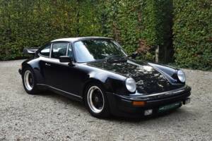 Bild 10/34 von Porsche 911 Turbo 3.3 (1978)
