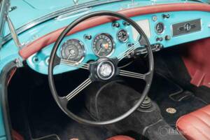 Image 6/19 de MG MGA 1500 (1958)