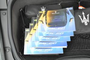 Image 39/67 de Maserati MC20 (2023)