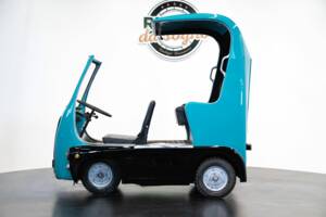 Bild 5/36 von Turrinelli Model AT9 Electric (1967)