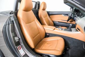 Imagen 28/50 de BMW Z4 sDrive23i (2011)