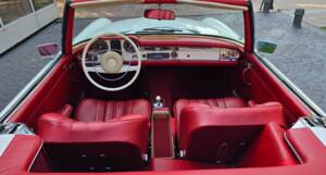 Afbeelding 25/34 van Mercedes-Benz 280 SL (1968)