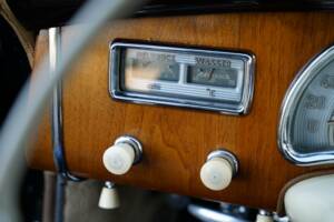 Bild 11/50 von BMW 502 - 3,2 Liter (1958)