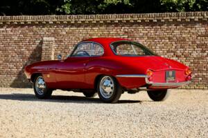 Image 2/50 of Alfa Romeo Giulietta Sprint Speciale (1961)