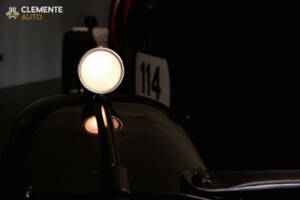 Bild 3/10 von Lagonda 4,5 Liter LG 45 Le Mans (1935)