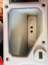 Image 21/28 of Jeep Wrangler Sport Hardtop 2.5 (1998)