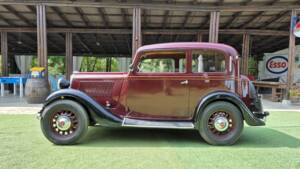 Immagine 3/43 di FIAT 508 Balilla Series 2 (1935)