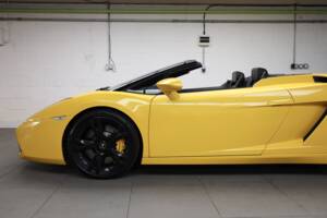 Afbeelding 18/50 van Lamborghini Gallardo Spyder (2007)