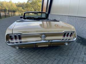 Image 9/36 of Ford Mustang 200 (1968)