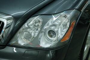 Immagine 18/50 di Maybach 62 (2004)