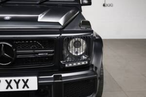 Bild 30/50 von Mercedes-Benz G 63 AMG (lang) (2017)