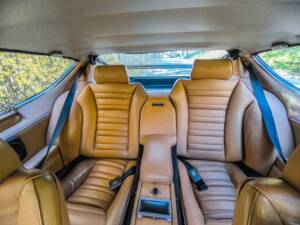 Bild 20/35 von Lamborghini Espada 400 GT (1976)