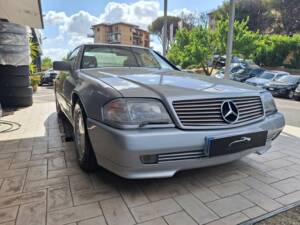 Bild 3/26 von Mercedes-Benz 500 SL (1990)