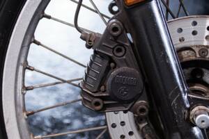 Image 17/50 of BMW R 80 GS (1988)