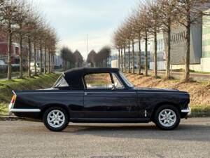 Immagine 22/27 di Triumph Vitesse 2-liter Mk II (1970)