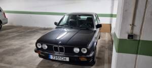 Image 96/100 of BMW 323i (1984)