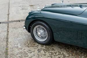 Image 12/25 of Jaguar XK 150 3.8 SE DHC (1960)