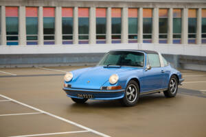 Bild 3/41 von Porsche 911 2.2 S (1971)