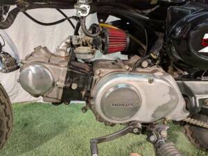 Bild 4/28 von Honda DUMMY (1985)