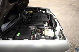 Image 57/98 de Mercedes-Benz E 50 AMG (1996)