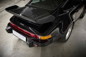 Bild 27/99 von Porsche 911 Turbo 3.3 (1980)