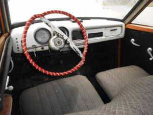 Immagine 19/30 di Wartburg (311&#x2F;0) 1000 Standard (1962)