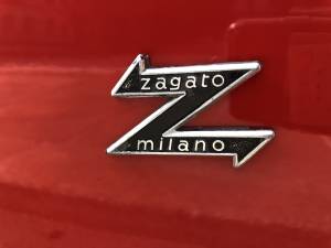 Afbeelding 13/15 van Lancia Fulvia Sport 1.3 S (Zagato) (1970)