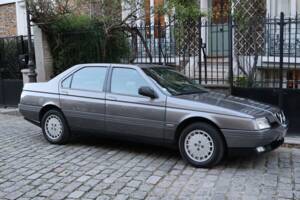 Bild 6/39 von Alfa Romeo 164 2.0 (1990)