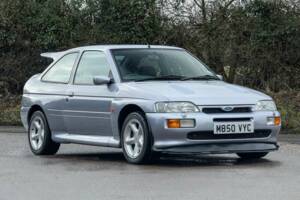 Image 1/46 of Ford Escort RS Cosworth (1995)