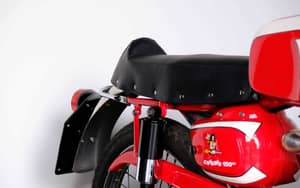 Immagine 19/61 di Moto Morini Corsaro 150 (1968)