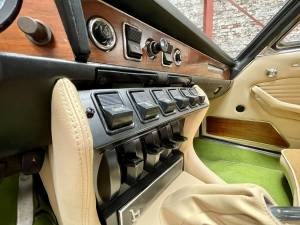 Image 27/43 de FIAT Dino 2400 Coupe (1971)