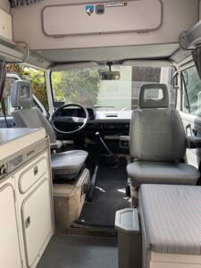 Bild 11/98 von Volkswagen T3 Westfalia 1.6 TD (1990)